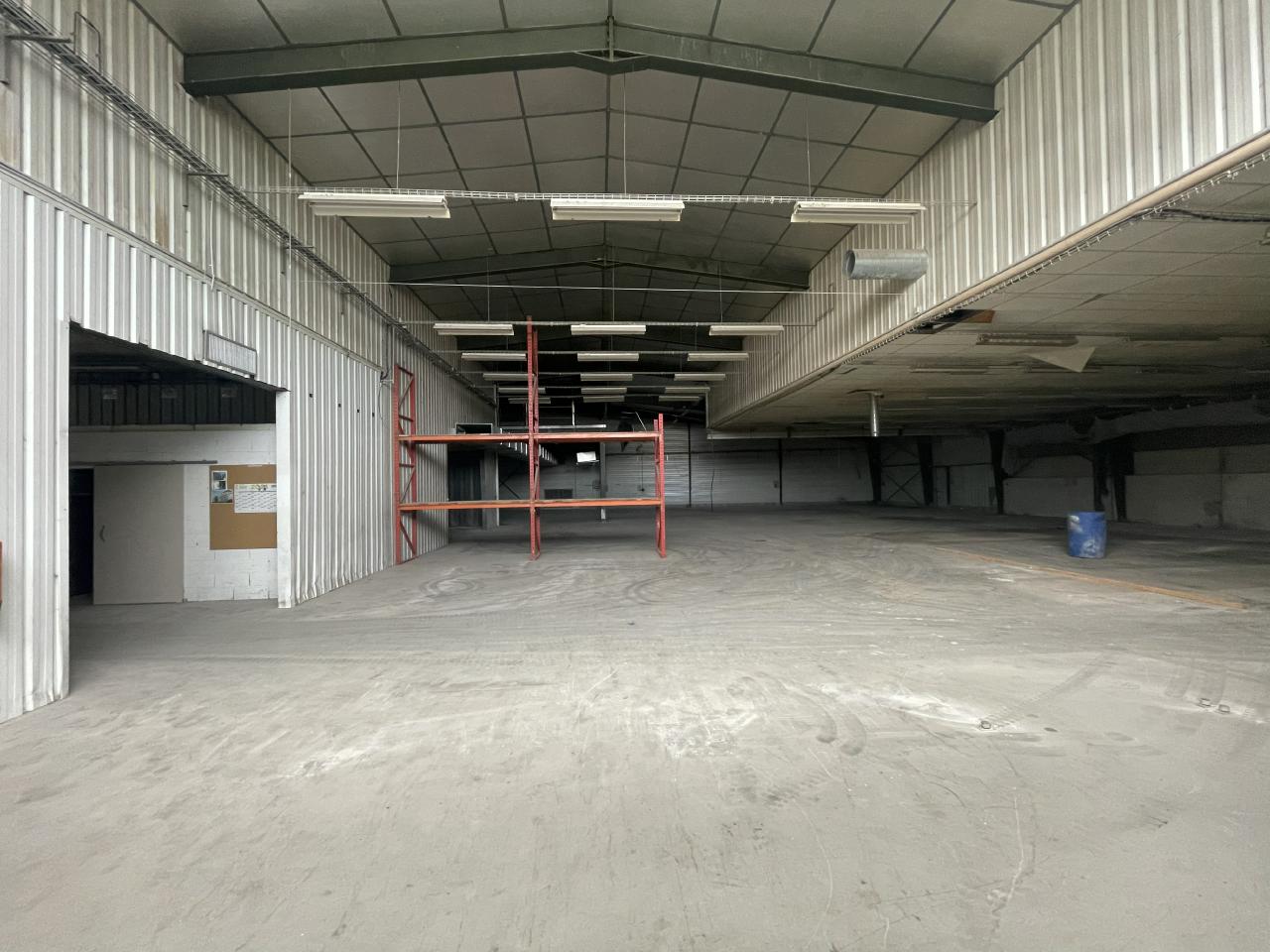 Local d'activité Orvault 1900m² Vente local d'activité Orvault Loire-Atlantique OVACT2316492 4
